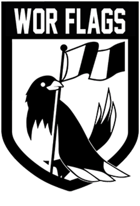 Wor Flags